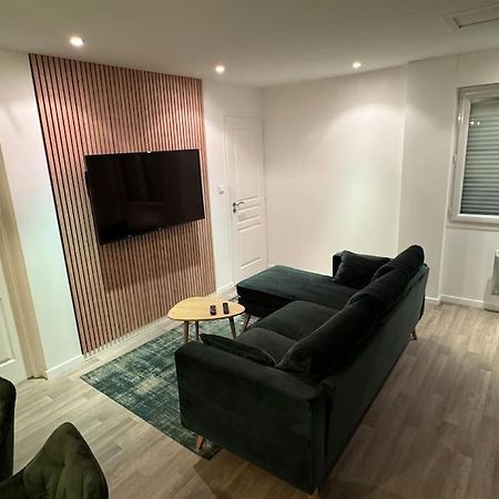 Appartement Cosy A Louer Berck Zewnętrze zdjęcie