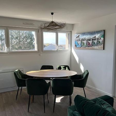 Appartement Cosy A Louer Berck Zewnętrze zdjęcie