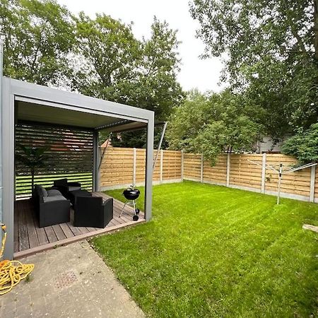 Appartement Cosy A Louer Berck Zewnętrze zdjęcie