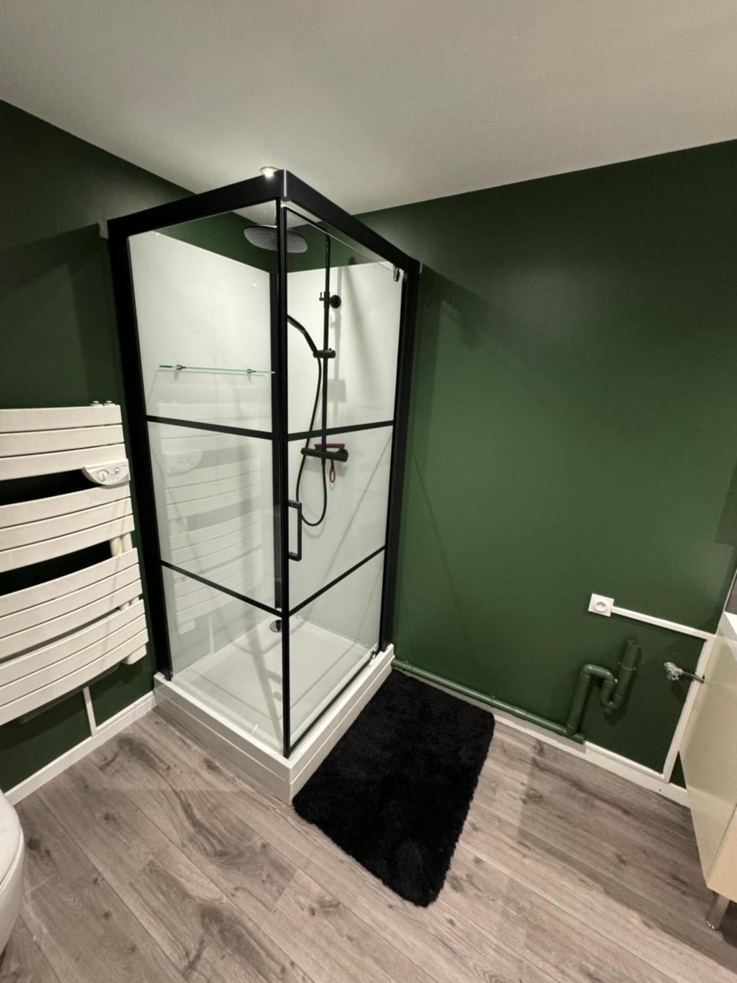 Appartement Cosy A Louer Berck Zewnętrze zdjęcie