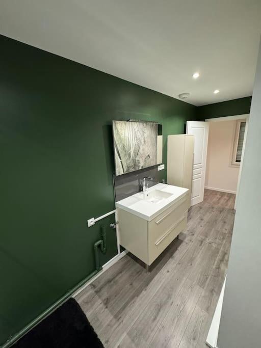Appartement Cosy A Louer Berck Zewnętrze zdjęcie