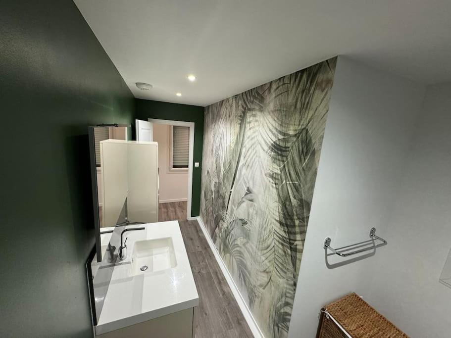 Appartement Cosy A Louer Berck Zewnętrze zdjęcie