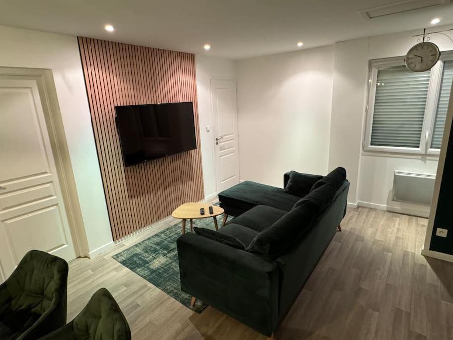 Appartement Cosy A Louer Berck Zewnętrze zdjęcie