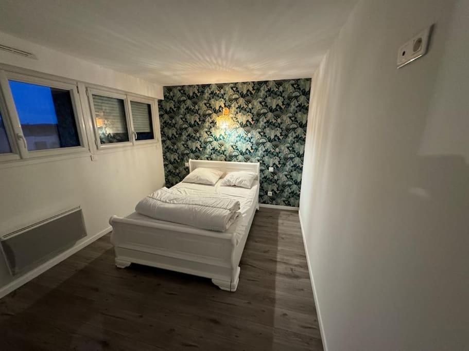 Appartement Cosy A Louer Berck Zewnętrze zdjęcie