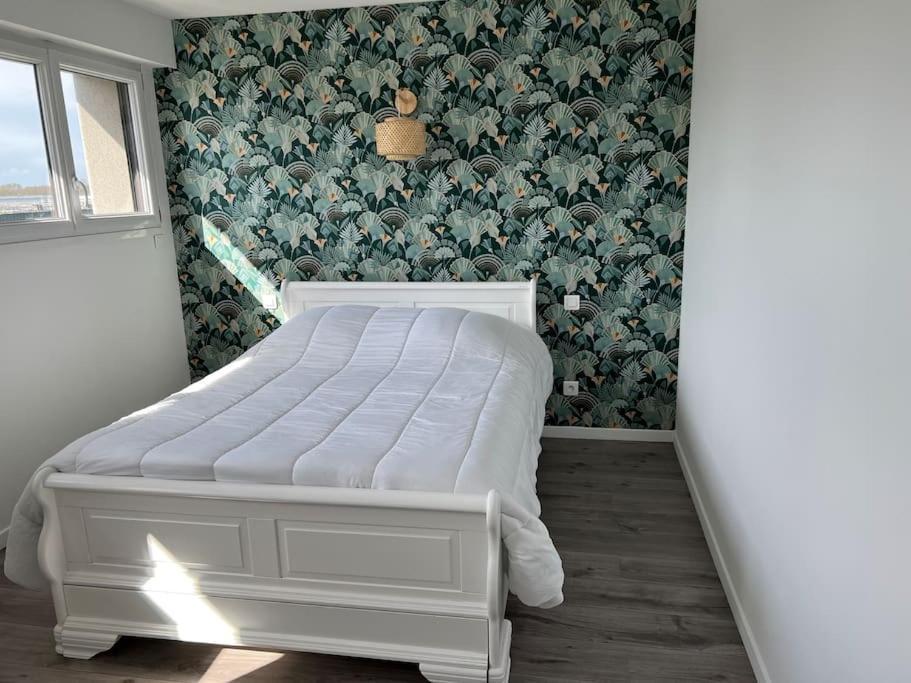 Appartement Cosy A Louer Berck Zewnętrze zdjęcie