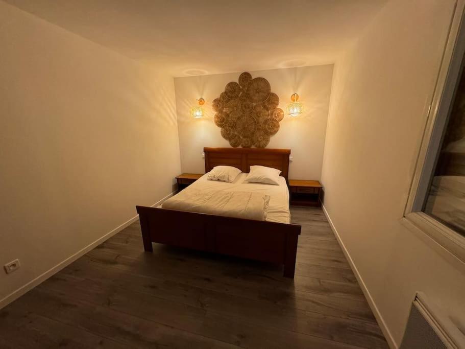 Appartement Cosy A Louer Berck Zewnętrze zdjęcie