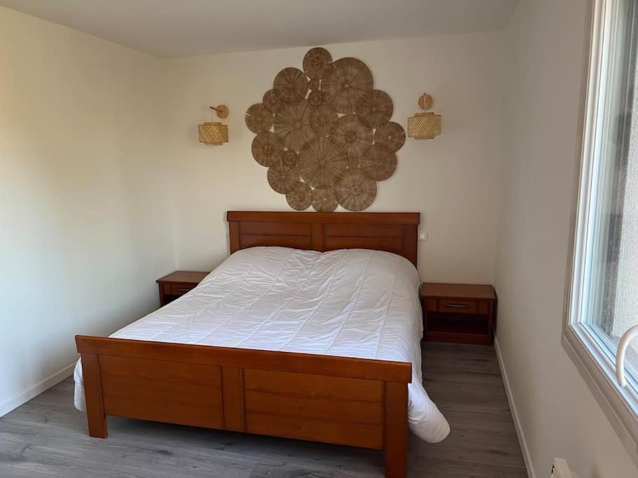 Appartement Cosy A Louer Berck Zewnętrze zdjęcie